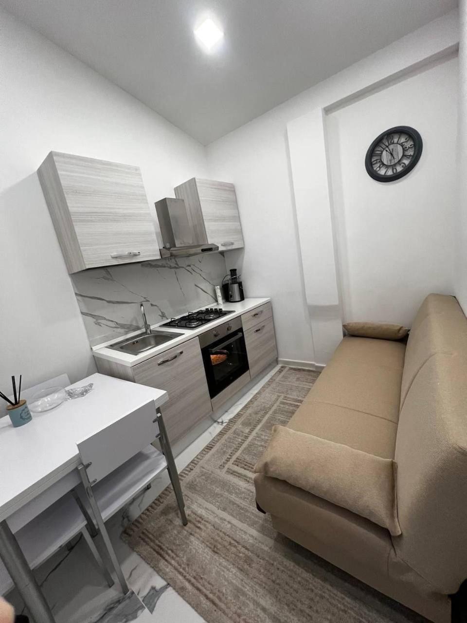فيلا Nuova Casa Mini رافيننا المظهر الخارجي الصورة