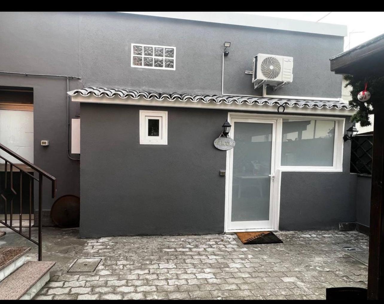 فيلا Nuova Casa Mini رافيننا المظهر الخارجي الصورة