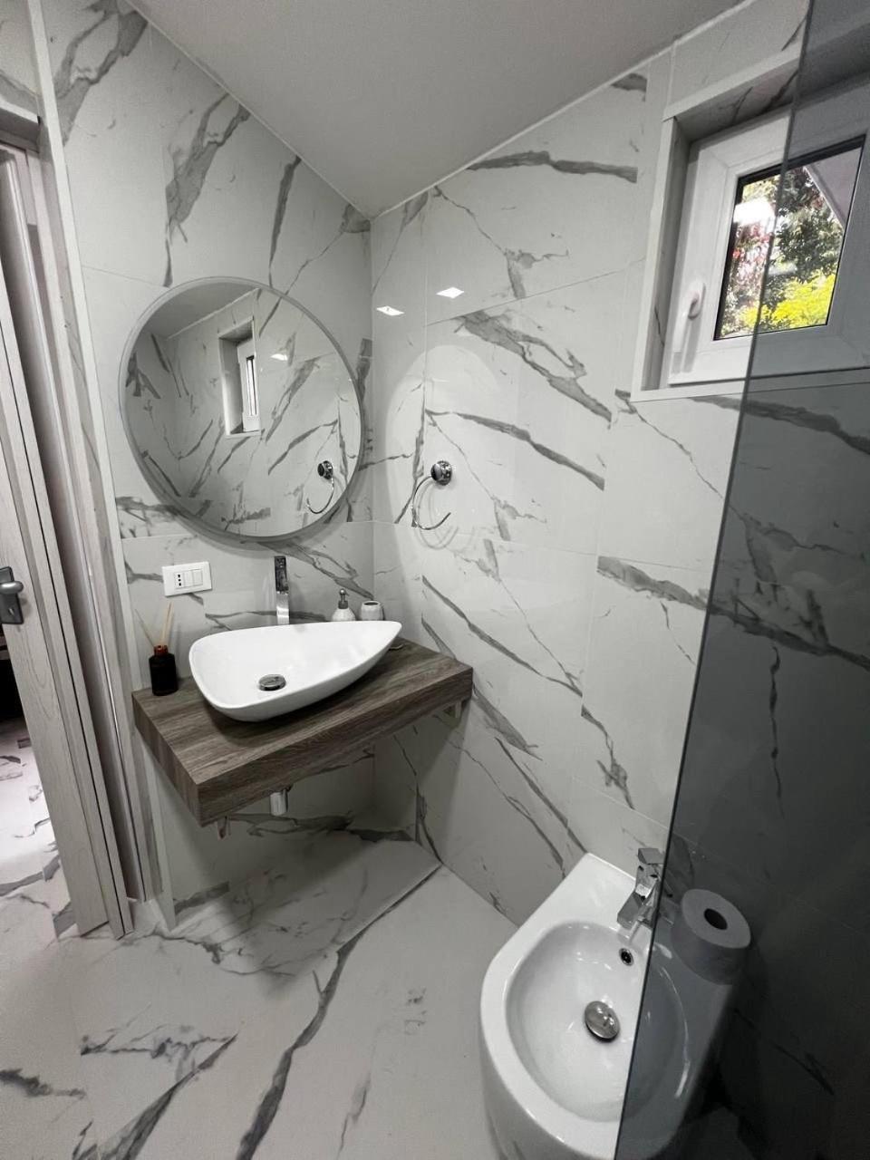 فيلا Nuova Casa Mini رافيننا المظهر الخارجي الصورة