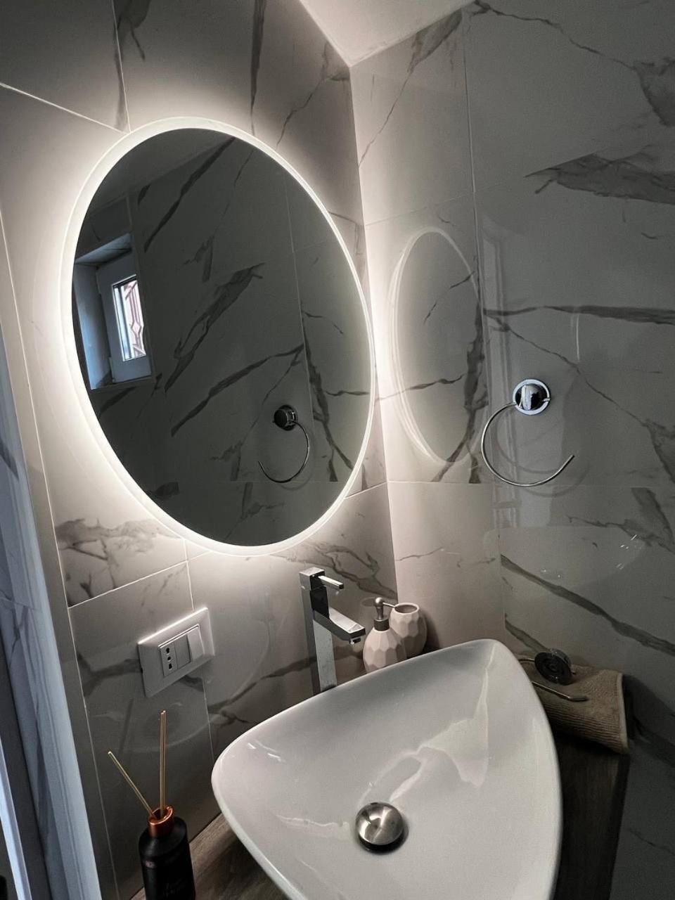 فيلا Nuova Casa Mini رافيننا المظهر الخارجي الصورة