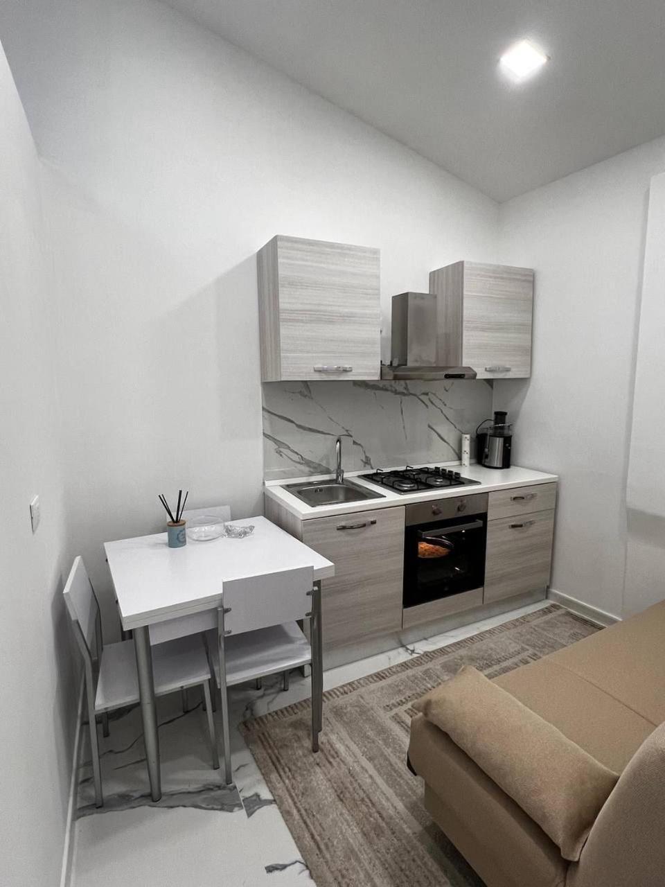 فيلا Nuova Casa Mini رافيننا المظهر الخارجي الصورة