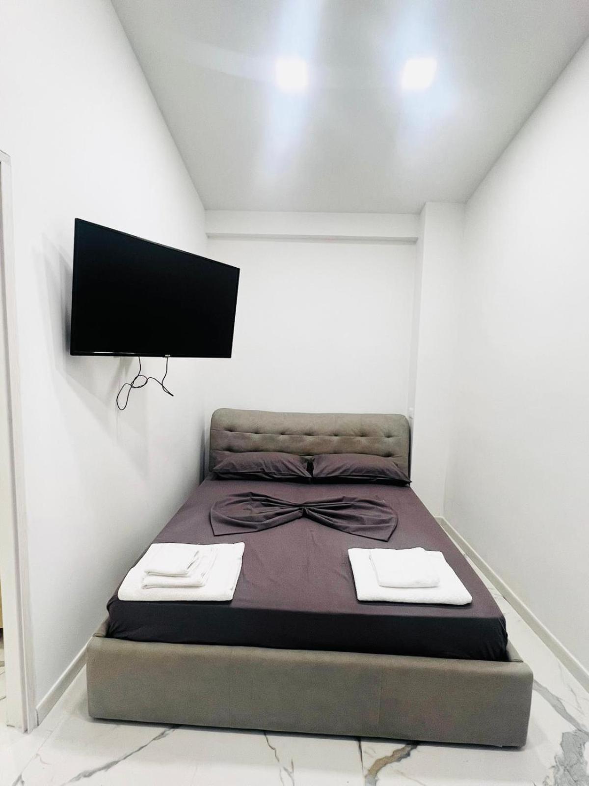 فيلا Nuova Casa Mini رافيننا المظهر الخارجي الصورة