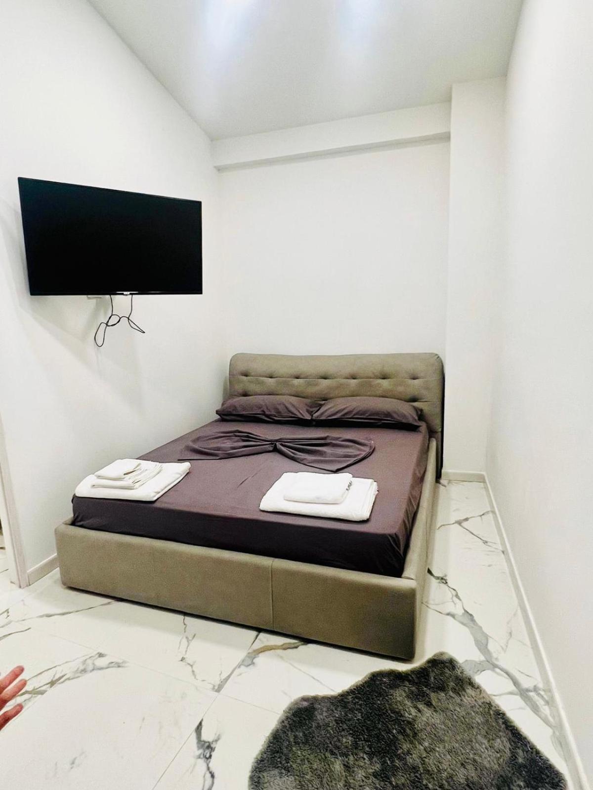 فيلا Nuova Casa Mini رافيننا المظهر الخارجي الصورة
